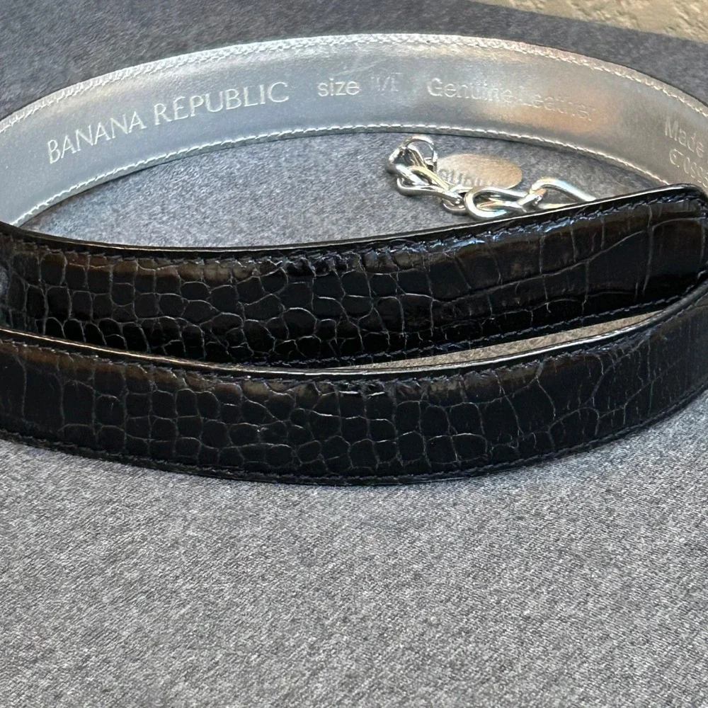 Banana Republic banana republic